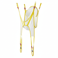 Patient Sling - In-Use Position