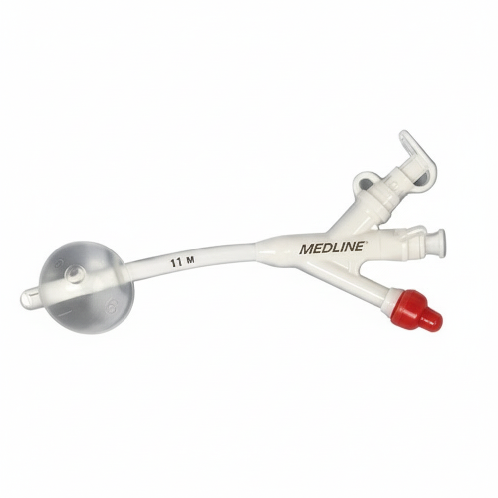 Skin Disk and Port Detail