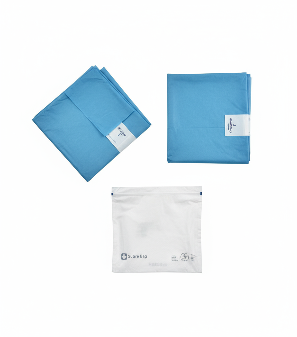 Individual components