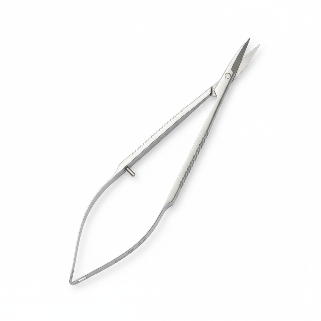 Eye Instruments Heyman Scissors Medline Konig Westcott Tenotomy Scissors - Precision Ophthalmic ...