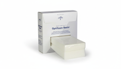 Waterproof layer and foam material detail