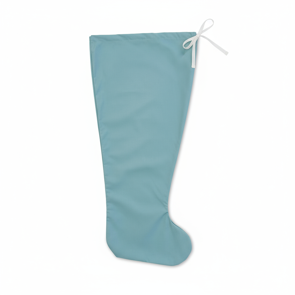 Flat lay showing full dimensions