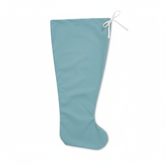 Flat lay showing full dimensions