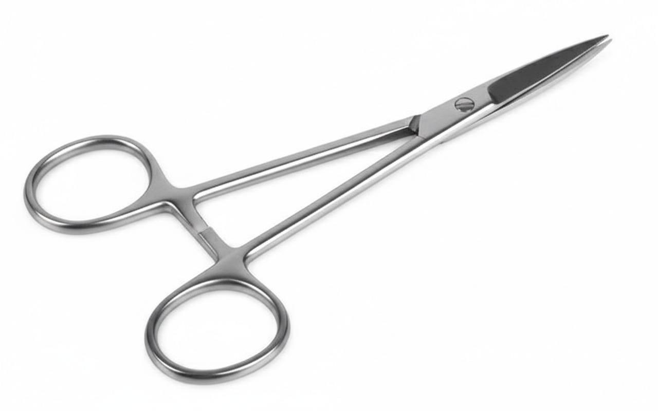 Three-Quarter Angle
