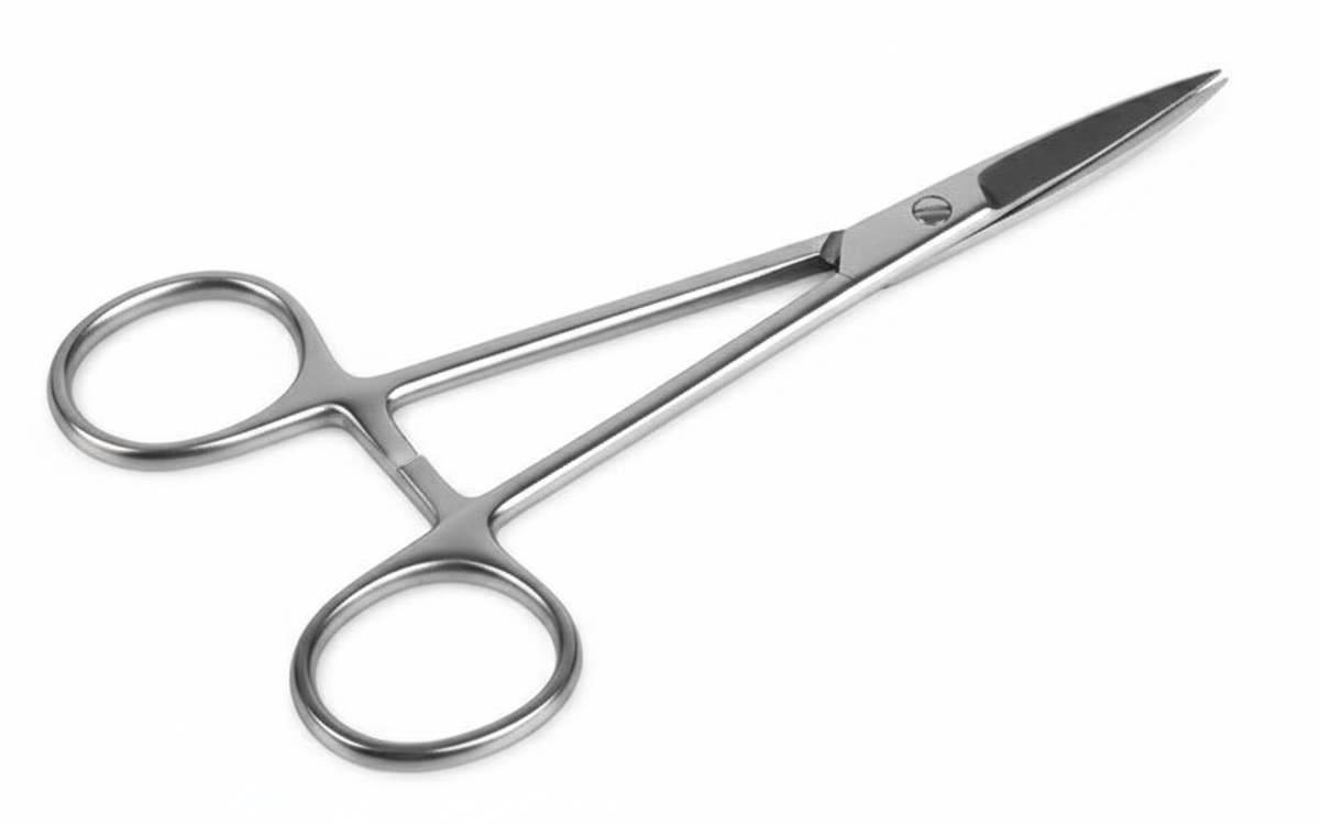 Three-Quarter Angle