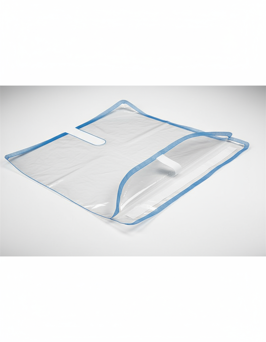 45-degree angle view