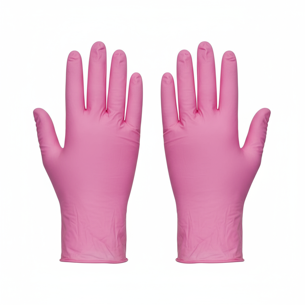 Top-down overhead view