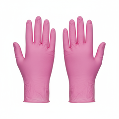 Top-down overhead view