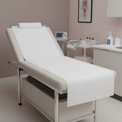 Medline Exam Table Paper - Clinical Setting