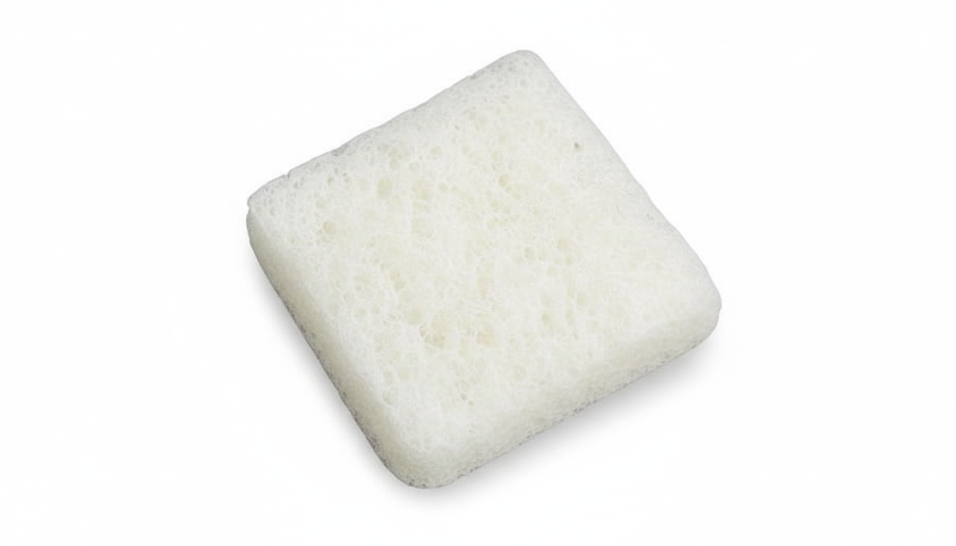 Optifoam Basic - 45 Degree Angle View