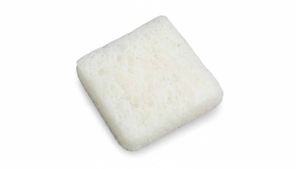 Optifoam Basic - 45 Degree Angle View