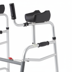 Handle and grip detail