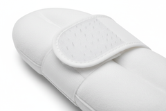 Hook and Loop Fastener Detail