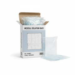 Box of 10 Display