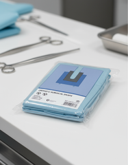 Packaging detail view