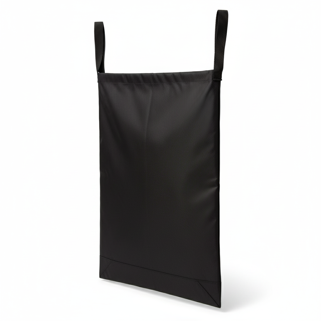 Three-quarter angle showing durability