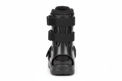 Rear View - Closed Heel Design