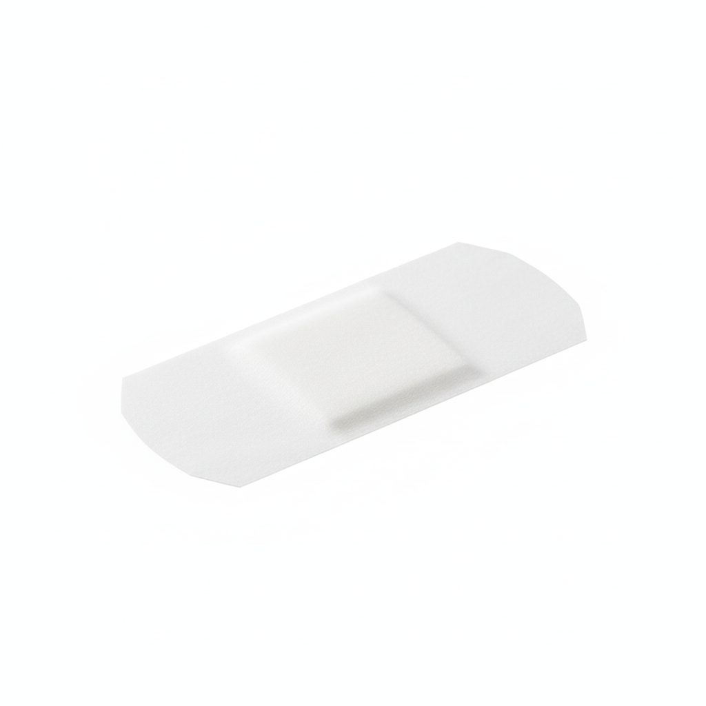 Composite Island Dressing 45-Degree Angle View