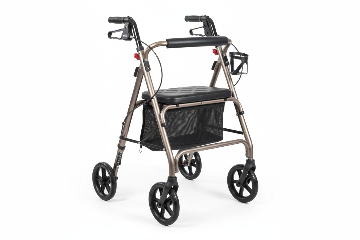 Front 45-degree angle view