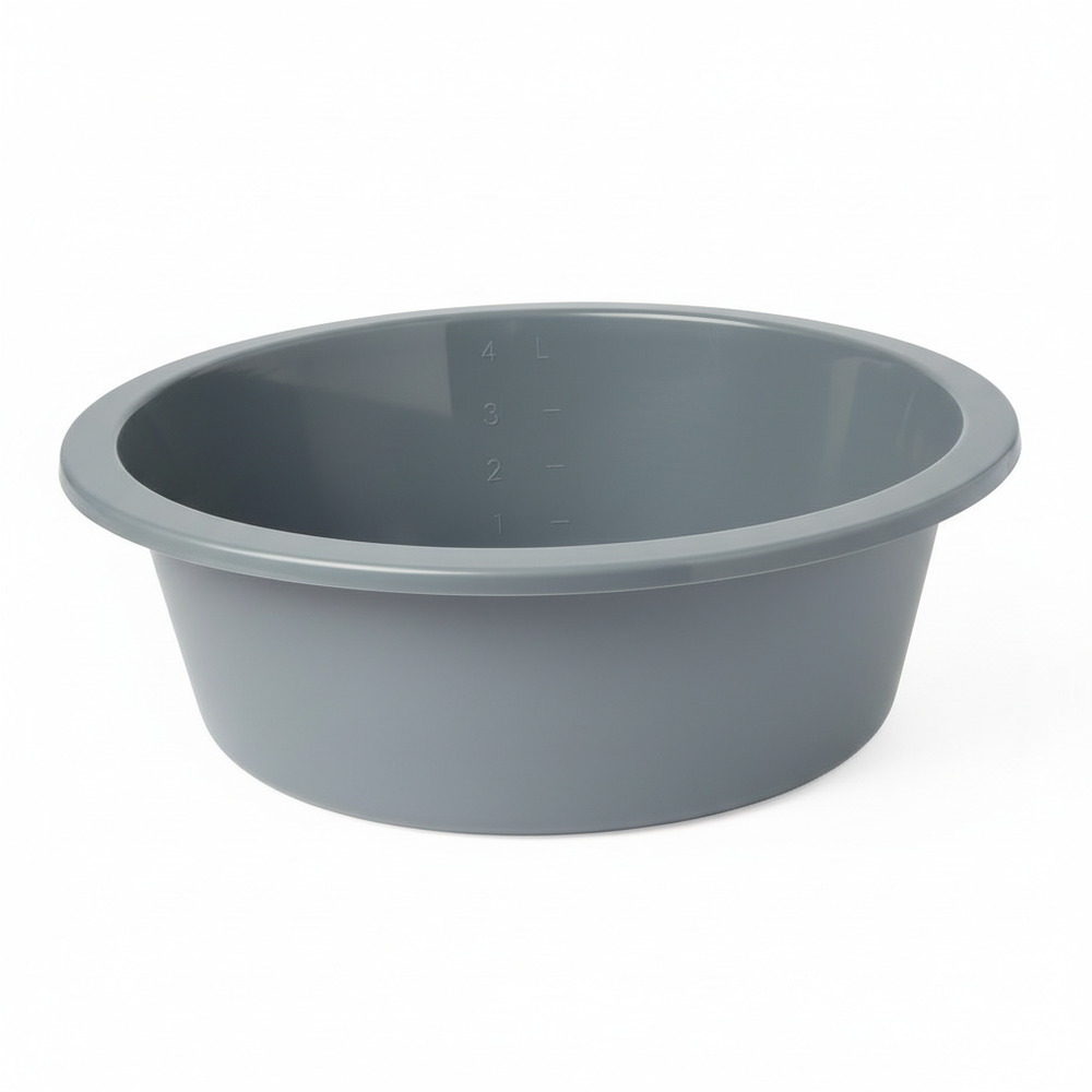Washbasin - Elevated Angle View