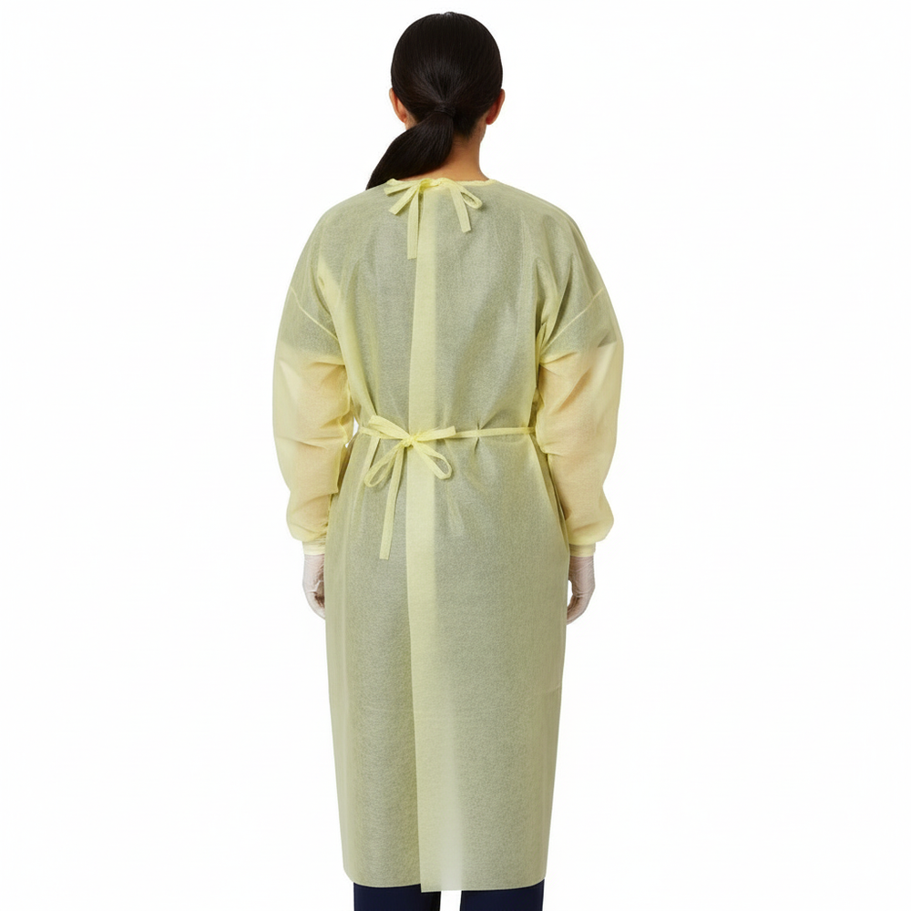 Back View - Full Coverage