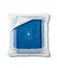 Medline Minor Extremity Pack - Contents Reveal