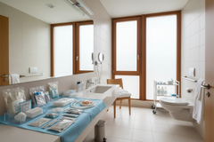 Home Healthcare Setting