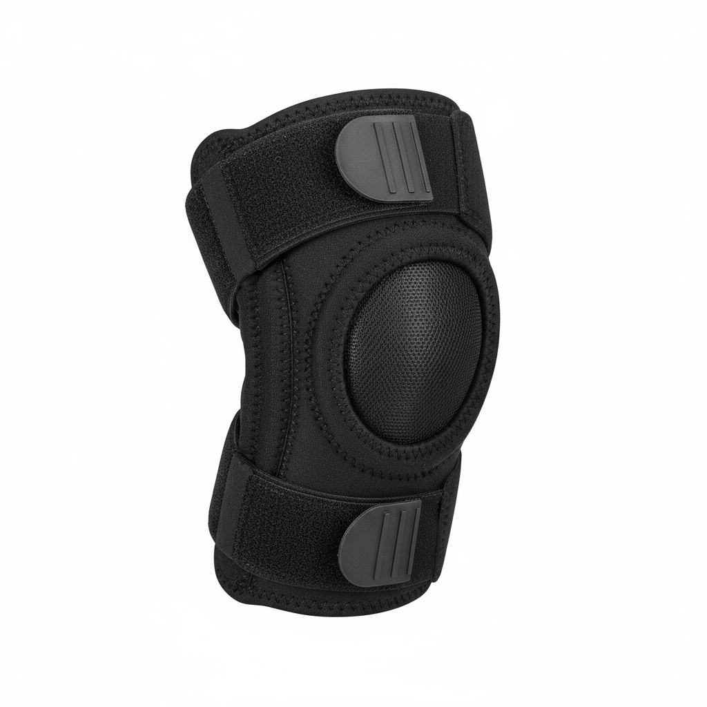 45-degree angle view