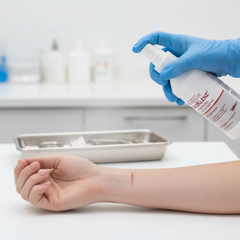 Application demonstration