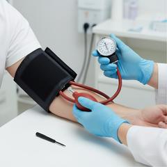 Clinical Use Demonstration