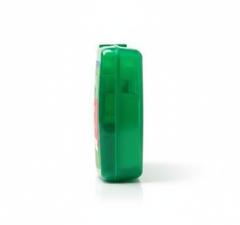 CURAD First Aid Kit - Side Profile