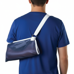 Back View - Shoulder Strap