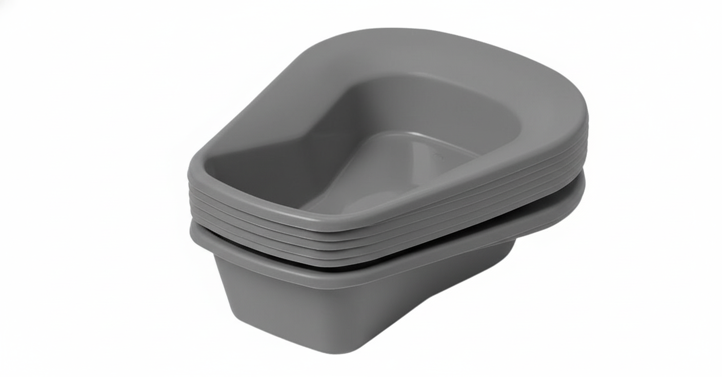 Stacked configuration