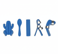 Individual Splint Styles