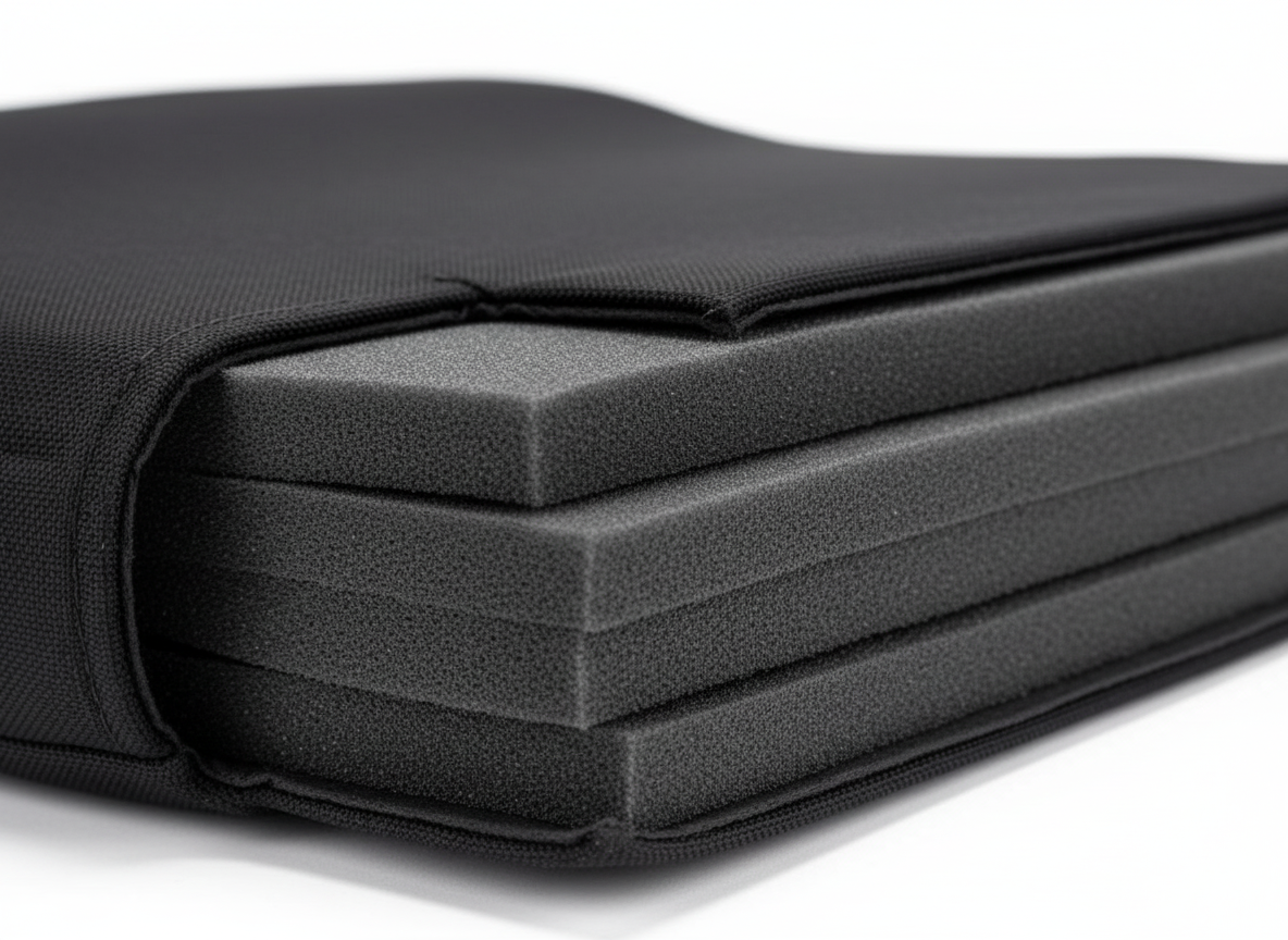 Material Detail Close-up