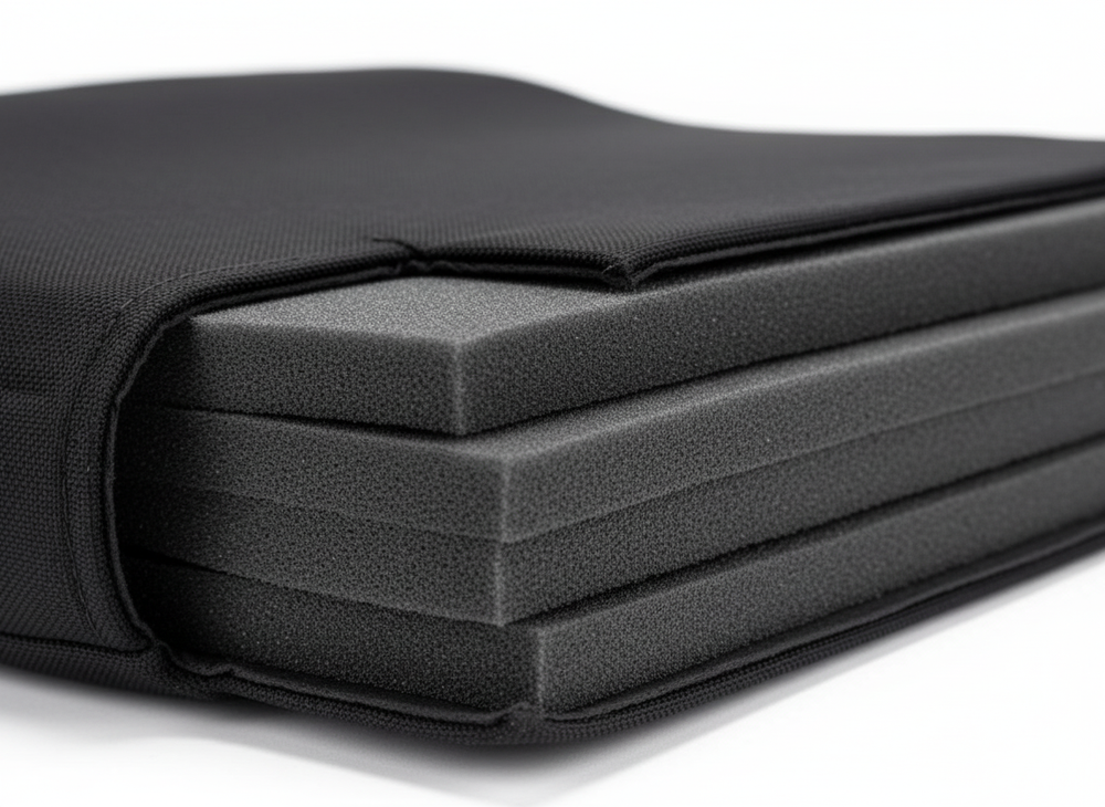 Material Detail Close-up