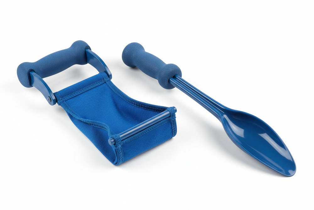 Sock Aid and Shoehorn Detail View