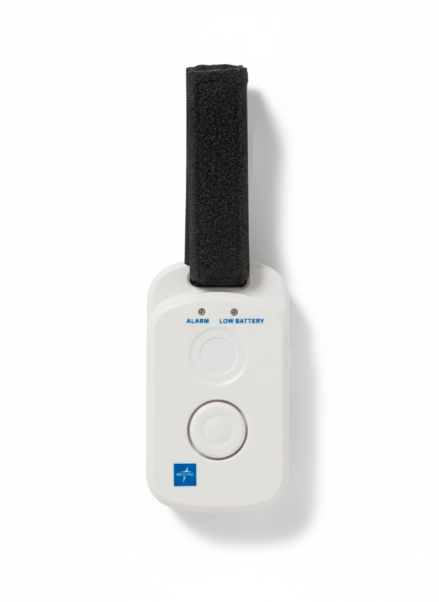 Overhead Control Panel View