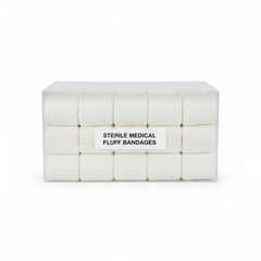 Multiple rolls in case