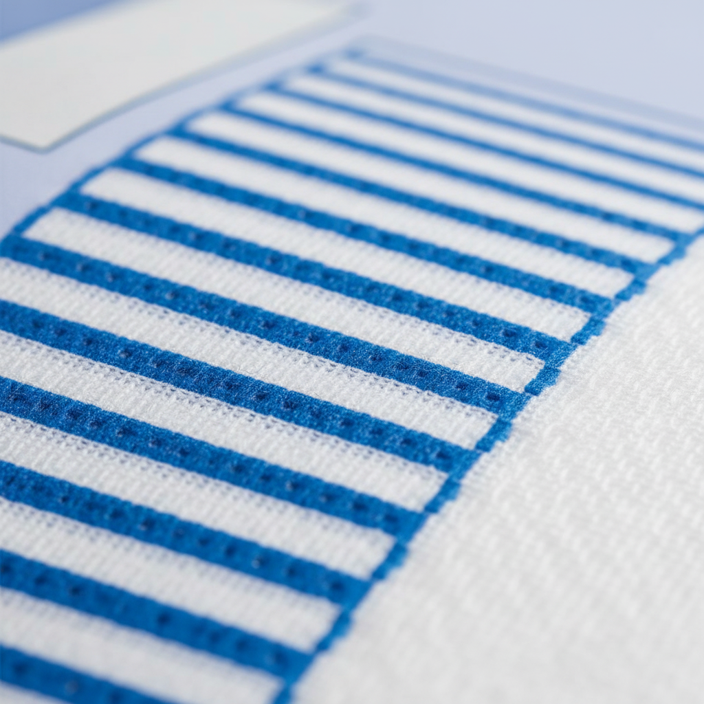 Material Texture Detail