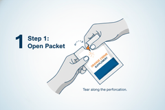 Step-by-Step Usage Instructions