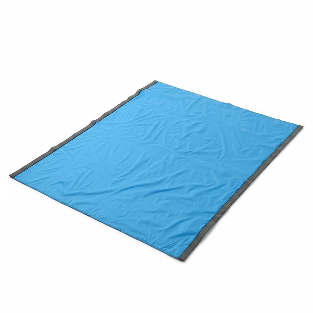 Bariatric Transfer Sheet - Angled View