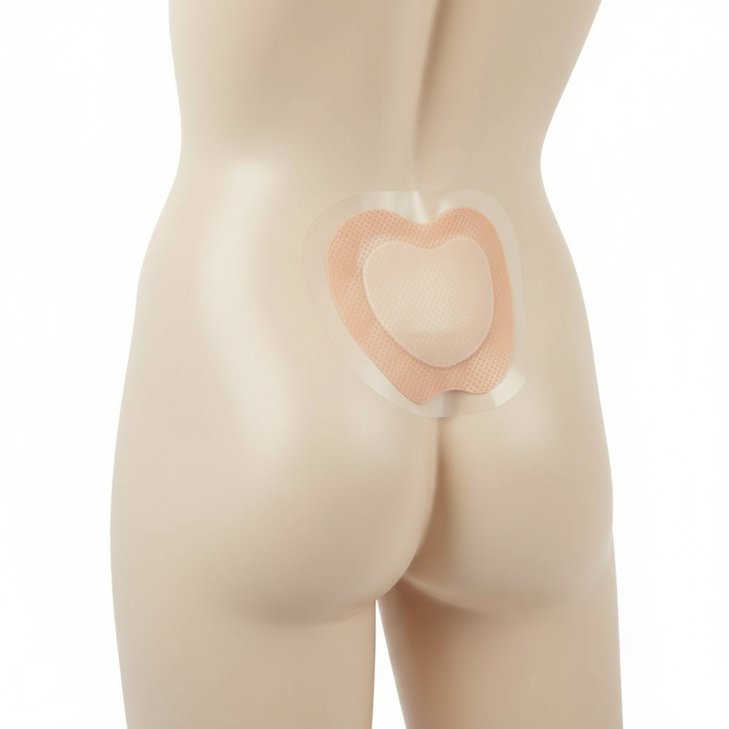 Application position