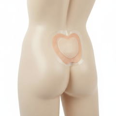 Application position