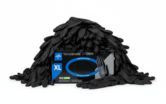 Stacked product view