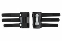 Universal Wraparound Wrist Support - Carpal Tunnel & Tendonitis Relief Brace