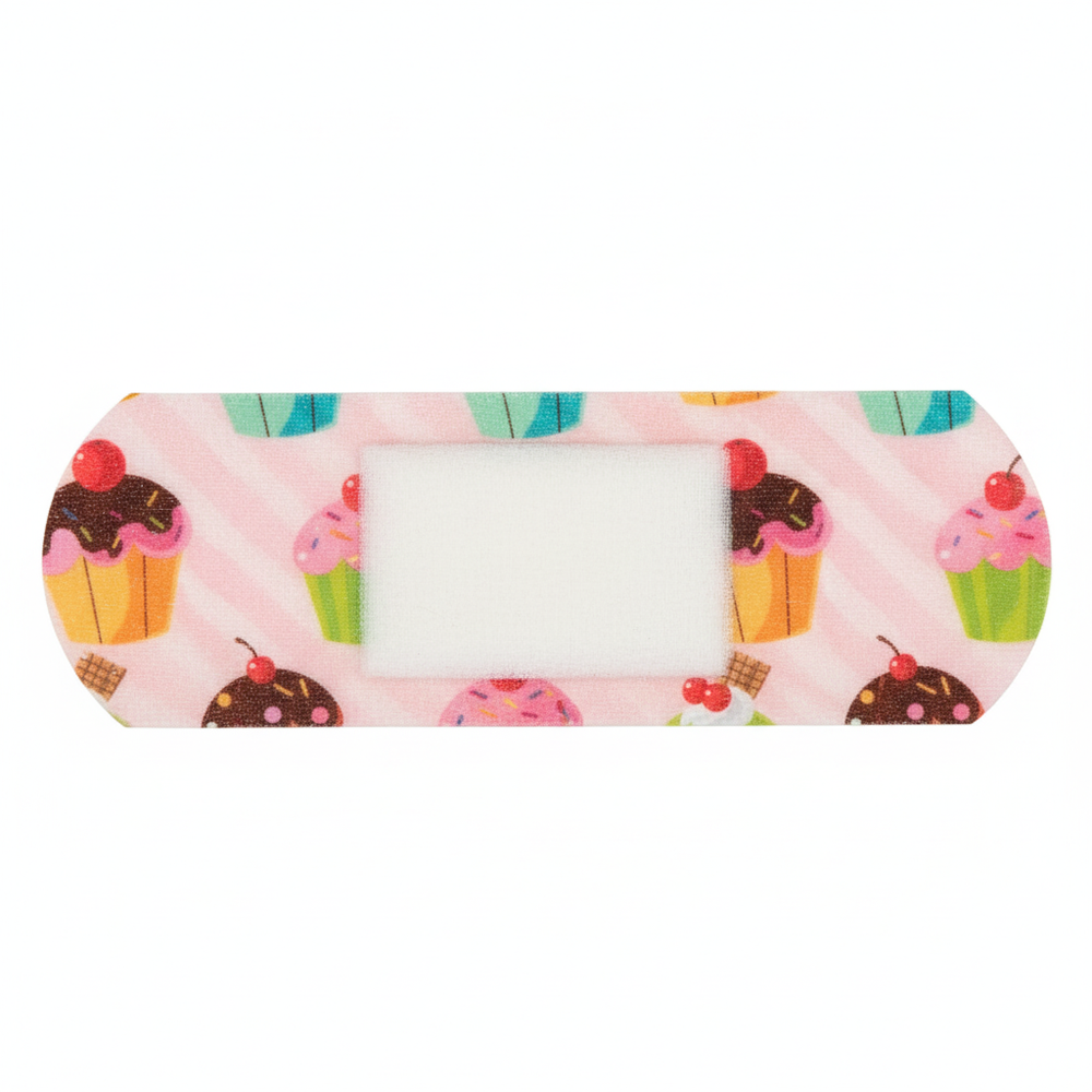 Close-up detail shot