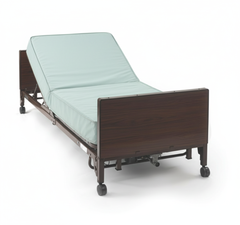 Elevated Position View