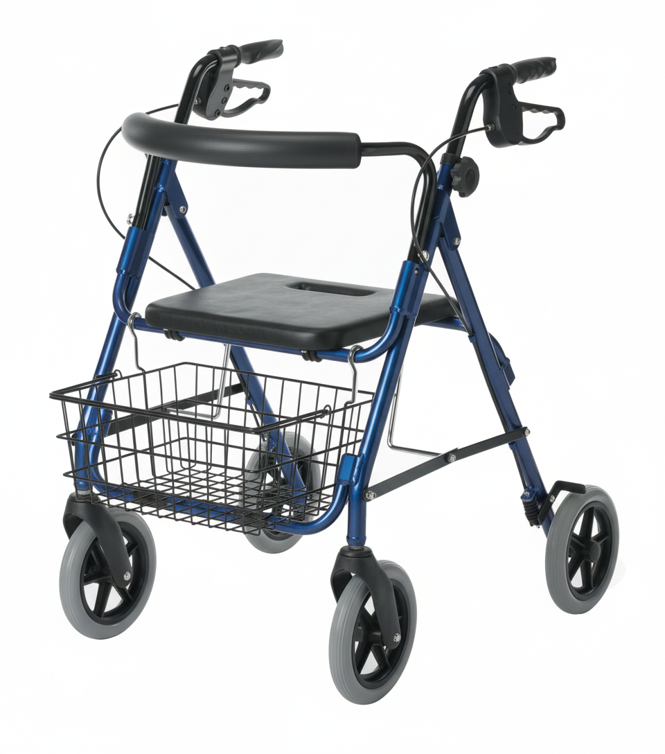 Front-Right Angle View