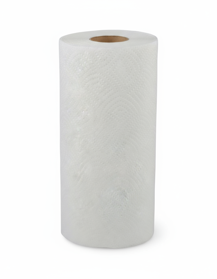 45-degree side angle view